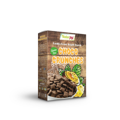 Naturpy Glutensiz Fındıklı Krema Dolgulu Gevrek 225 Gr
