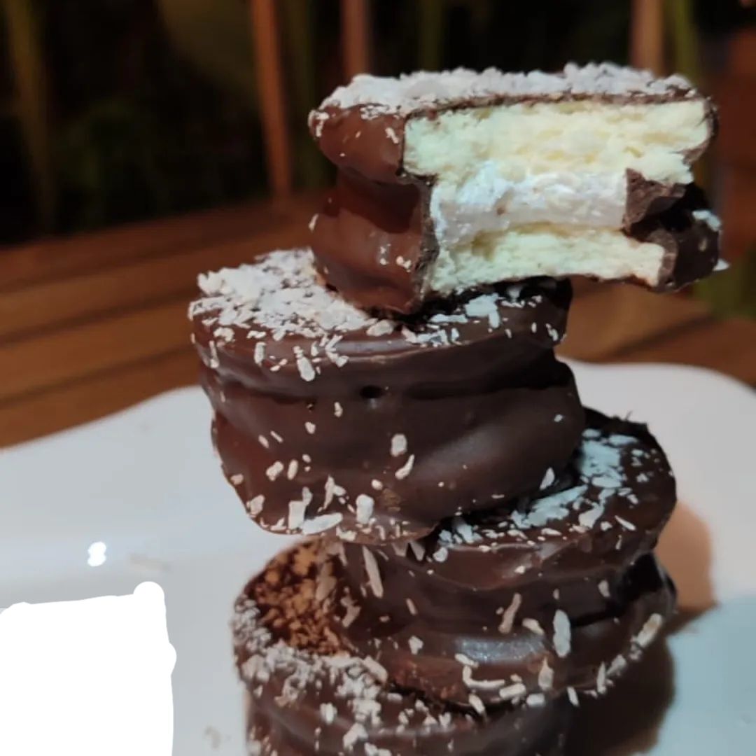 Glutensiz Bizim O (8 Adet)