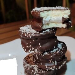 Glutensiz Bizim O (8 Adet)