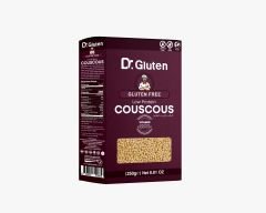 Dr. Gluten Kuskus 250 gr
