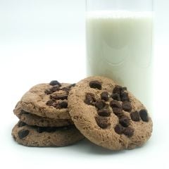 Sofra Glutensiz Parça Çikolatalı Kakaolu Cookies 100 gr