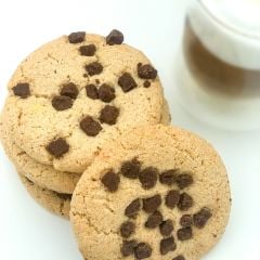 Sofra Glutensiz Parça Çikolatalı Cookies 100 gr