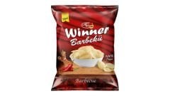 Winner Barbekü Aromalı Patetes Cipsi 32gr