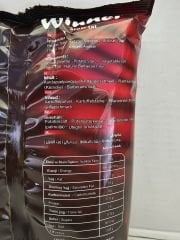 Winner Barbekü Aromalı Patetes Cipsi 32gr