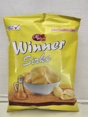 Winner Sirke Aromalı Patetes Cipsi 32gr