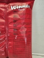 Winner Ketçap Aromalı Patetes Cipsi 32gr