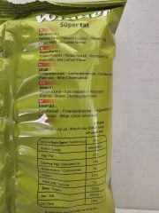 Winner Acı Limon Aromalı Patetes Cipsi 32gr