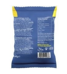 Schar Quinotti Glutensiz Kinoalı Halka Kraker 40 gr