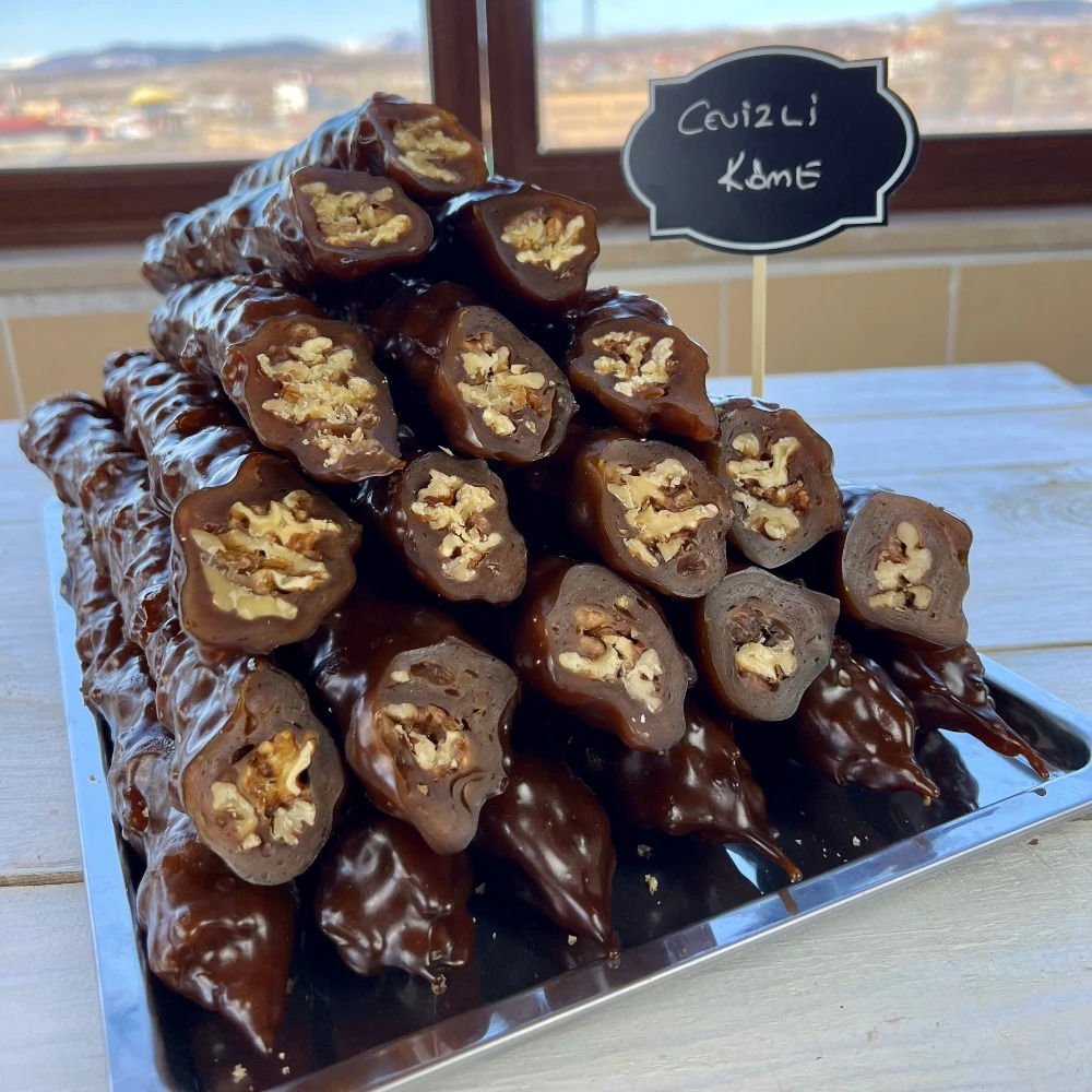 Cevizli Köme 300 gr