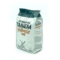 Anadolu Tanem Glutensiz Un 1 Kg
