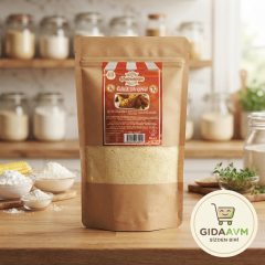 Çamcılar Galeta Unu 250 gr