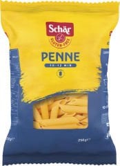 Schar Penne 250 g Glutensiz Kalem Makarna