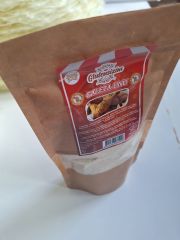 Çamcılar Galeta Unu 250 gr