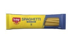 Schar Glutensiz Spagetti Makarna 250g (TETT 12/10/2025)