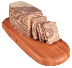 Koska Glutensiz Kakaolu Helva 500 gr