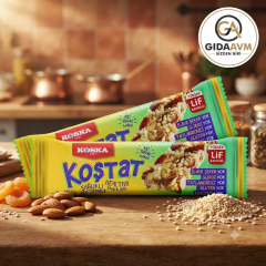 Koska Glutensiz Koştat 40 gr