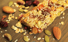 Koska Glutensiz Koştat 40 gr