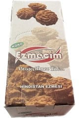 Glutensiz Hindistan Cevizi Ezme (Koko) 45 gr