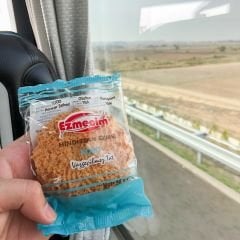 Glutensiz Hindistan Cevizi Ezme (Koko) 45 gr