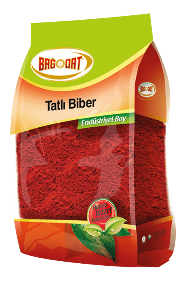 Bağdat Tatlı Toz Biber