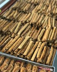 Glutensiz Susamlı Çubuk 100 gr