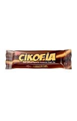 Çikofia Sütlü Çikolata Kaplamalı Bar 40 Gr