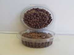 Glutensiz Bitter Damla Çikolata