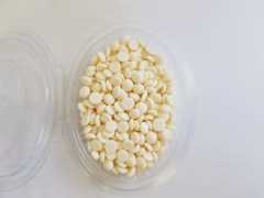 Glutensiz Beyaz Damla Çikolata