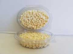 Glutensiz Beyaz Damla Çikolata