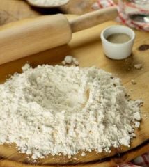 Schar Mix B 500 GR T.E.T.T 4.AY 2026