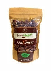 Glutensiz Tuzlu Kavrulmuş Fıstık 250 gr