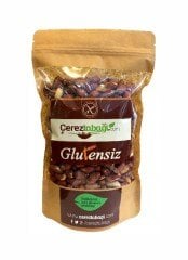 Glutensiz Kavrulmuş Fıstık 250 gr