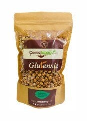 Glutensiz Sarı Leblebi 250 gr