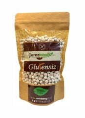 Glutensiz Beyaz Leblebi 250 gr