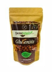 Glutensiz Acılı Leblebi 250 gr