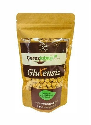 Glutensiz Tuzlu Leblebi 250 gr