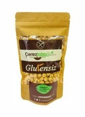 Glutensiz Tuzlu Leblebi 250 gr