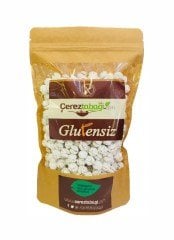 Glutensiz Şekerli Leblebi 250 gr