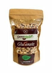 Glutensiz Kavrulmuş Kaju 250 gr