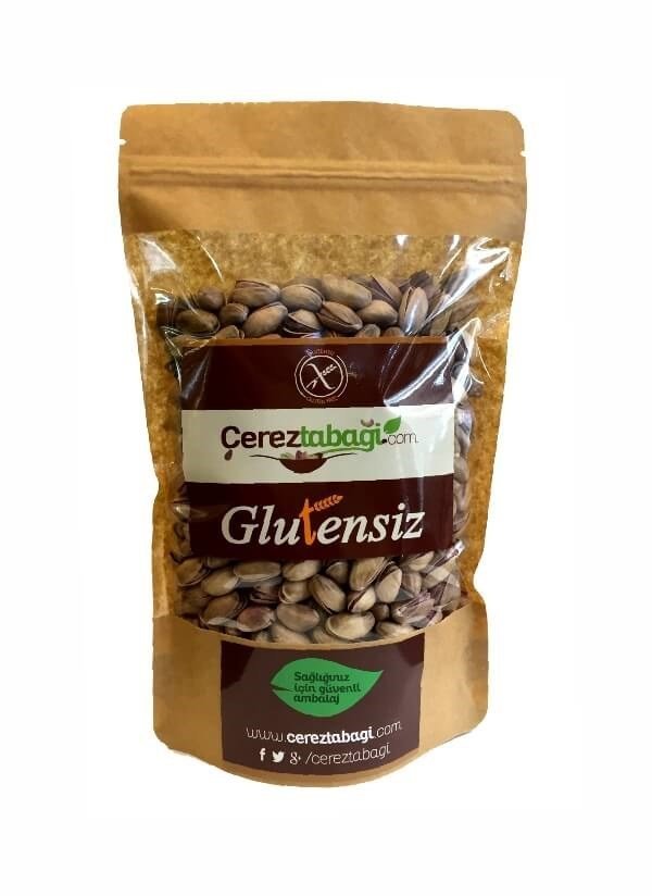 Glutensiz Antep Fıstığı 250 gr
