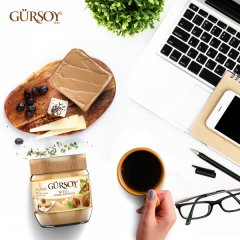 Gürsoy Sütlü Fındık Kreması 400 gr