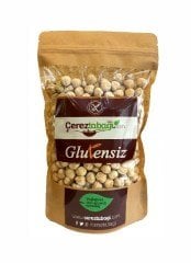Glutensiz Kavrulmuş Fındık 250 gr
