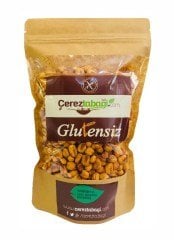 Glutensiz Soslu Mısır 300 gr