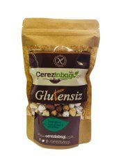 Glutensiz Normal Karışık Kuruyemiş 250gr