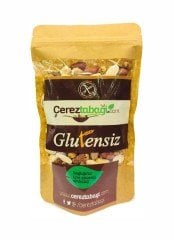Glutensiz Süper Karışık Kuruyemiş 250 gr