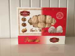 Glutensiz Pişmaniye 150 gr