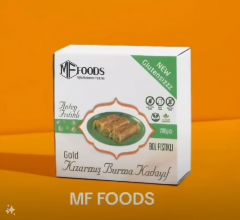 Glutensiz Bol Fıstıklı Burma Kadayıf 200 gr