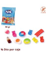 Little Mix Jelibon 90gr