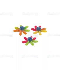 Poulpes Jelibon 90 gr