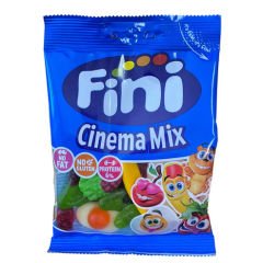 Cinema Mix Jelibon 90 gr